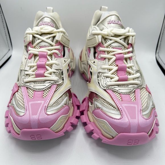 Balenciaga Track 2.0 size 39 SOLD - Picture 5 of 5